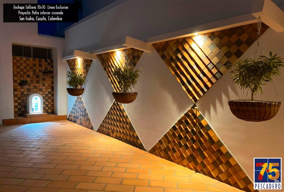 Ladrillos Gran Formato - Ladrillera Multigres