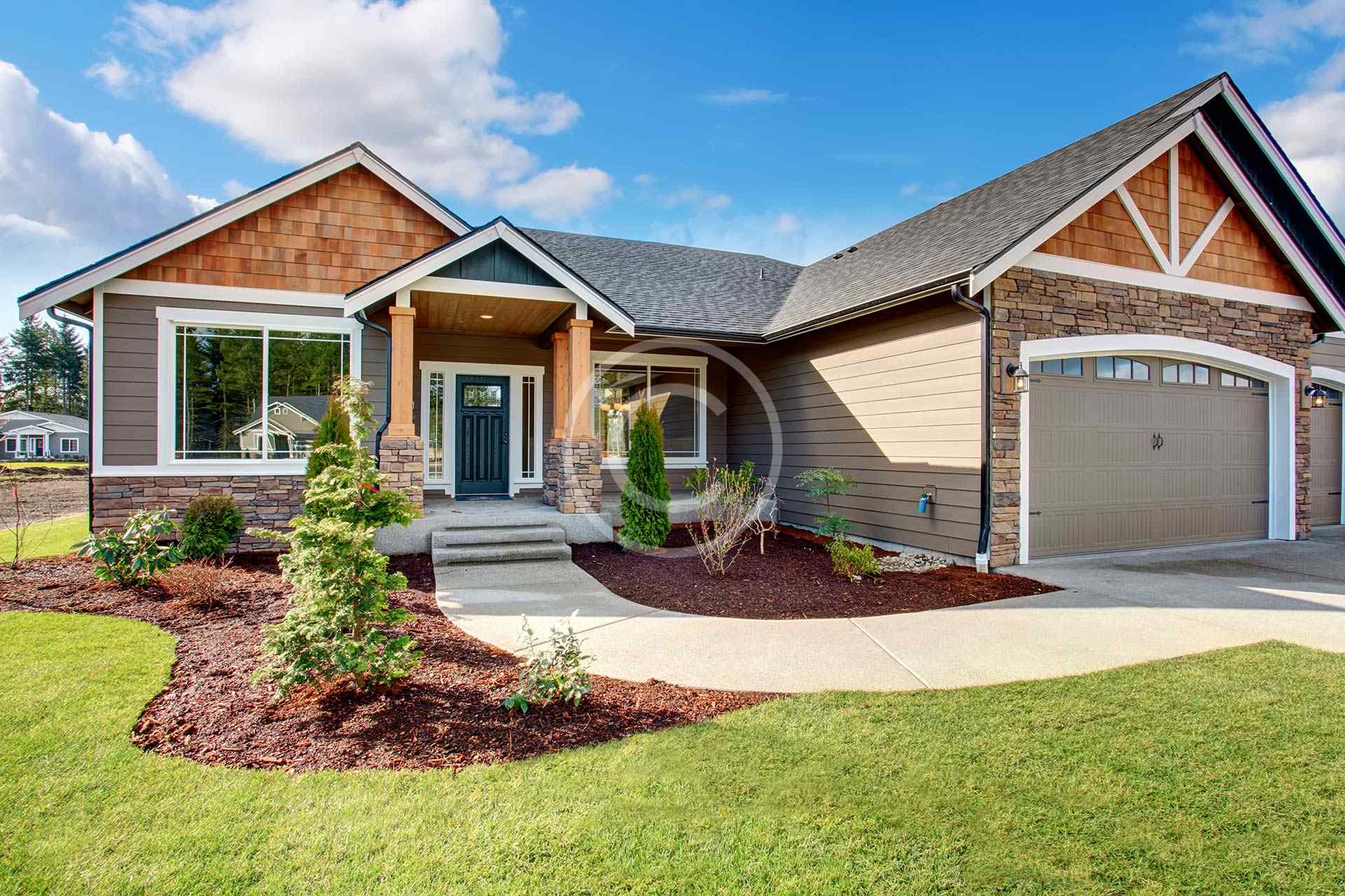 Home renovation