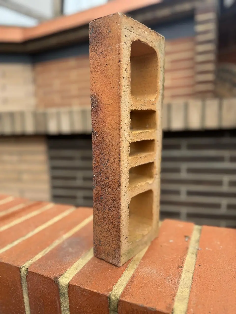 ladrillo estructural super matizado
