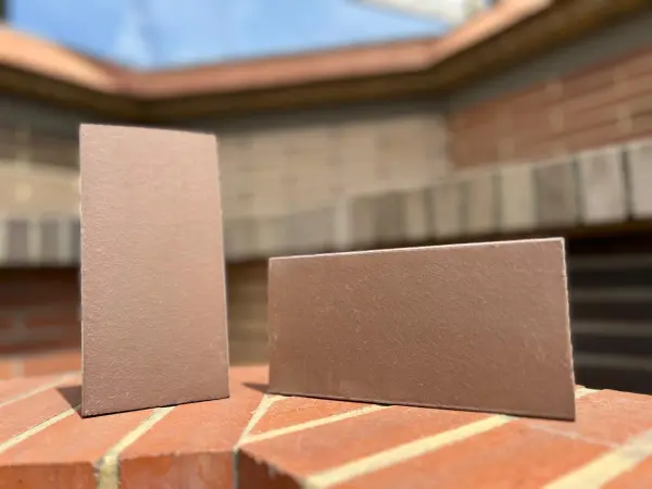 FACH rectangular chocolate