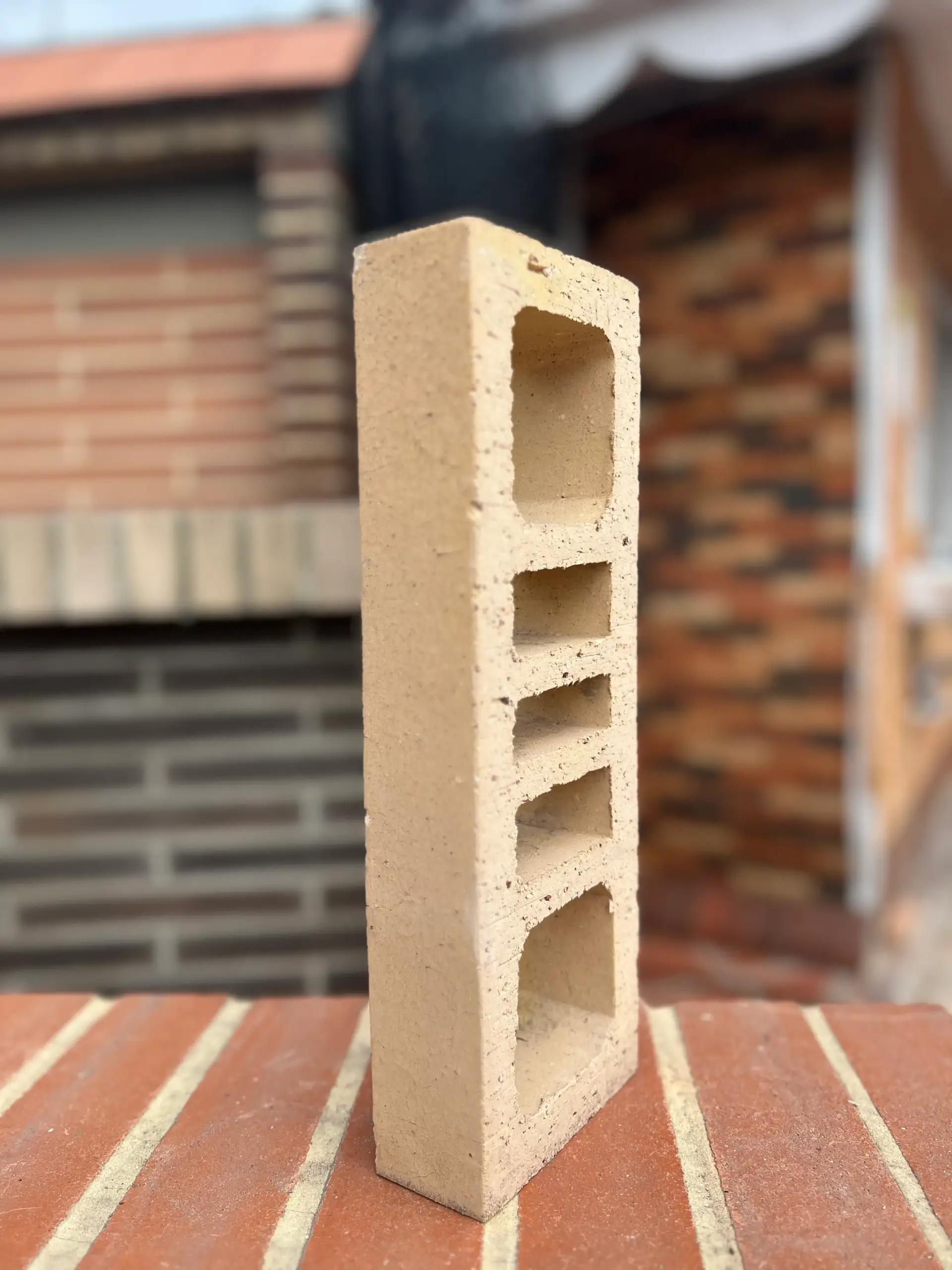 ladrillo estructural super arena