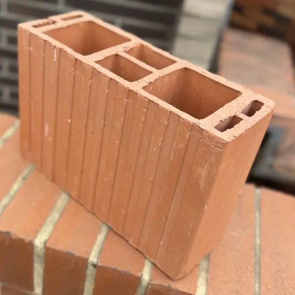 Bloque divisorio #12 (LISO O RAYADO)