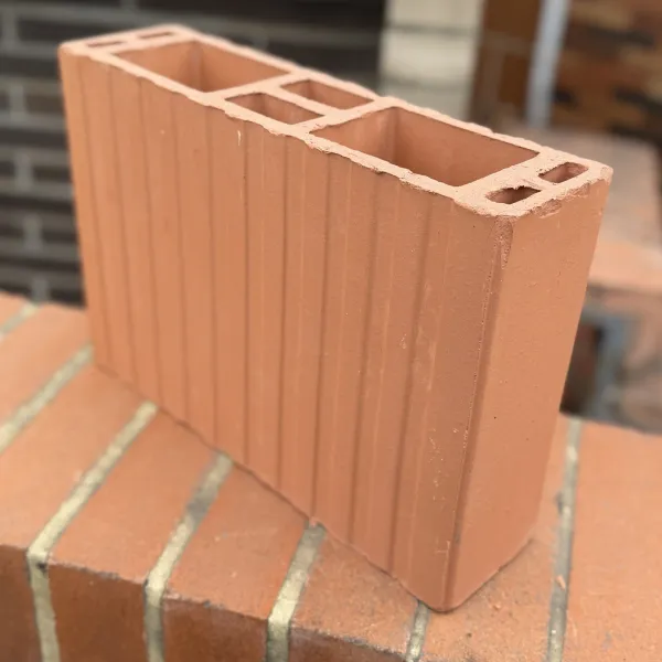 Bloque divisorio #9 (LISO O RAYADO)