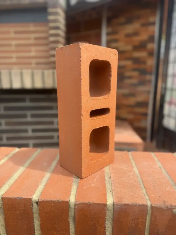 laDrillo PORTANTE terracota