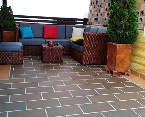 TABLETA TABACO 40X20 LINEA EXCLUSIVA