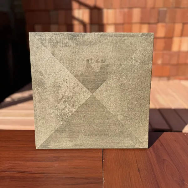 TABLETA 30X30 CEMENTI ORIGAMI