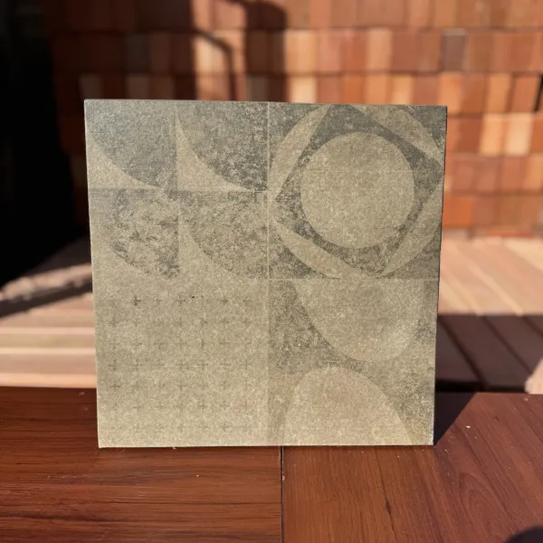 TABLETA DECO DUNA 30X30