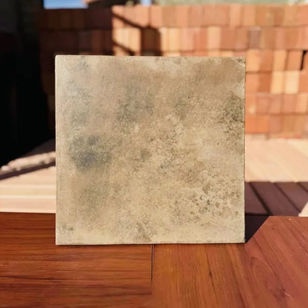 TABLETA 30X30 TERRACOTA