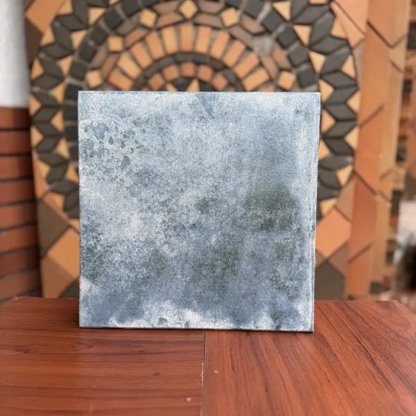 TABLETA 30X30 AZUL INDIGO