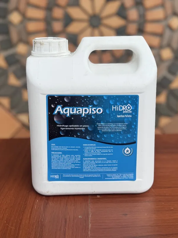 aquapiso