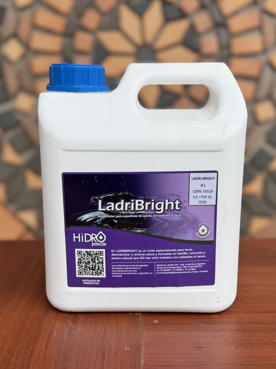 ladribright
