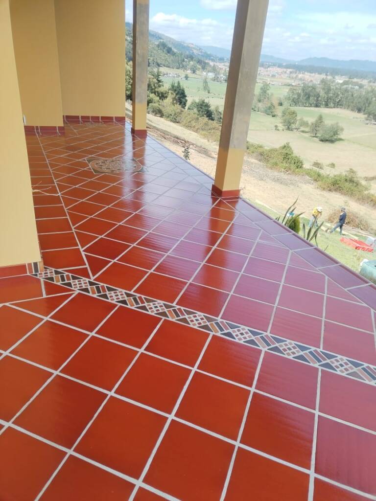HOJILLA VITRIFICADA 30X30